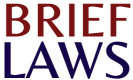 Breif laws logo